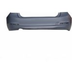 Bmw 3 F30 3.28i Arka Tampon Astarlı 2011- 51127312724