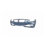 BMW 3 F30 ÖN TAMPON FAR YIKAMA SENSÖR DELİKLİ ASTARLI 2011- 51117336558