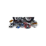 BMW 3 F30 ÖN TAMPON PANJUR KUŞAĞI SPOR.ASTARLI SOL 2011- 51117293105