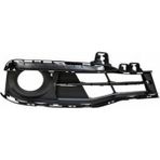 Bmw 3 F30 Ön Tampon Panjuru Açık/sport Sol 2015- 51117396888