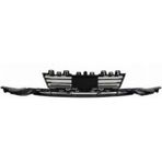 BMW 3 F30 ÖN TAMPON PANJURU ORTA 2015- 51117386153