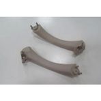 Bmw 3 Serı- 3 Serisi- 2005-2011 Ön Kapı İç Çekme Kolu Sağ/Sol Set (2 Parça) Bej