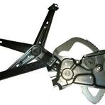 Bmw 3 Seri E36-SD 1991-1998 Sağ Elektrikli Motorsuz Ön Cam Krikosu