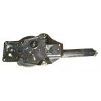 Bmw 3 Serı- E36- Sd- 91/98 Arka Cam Krikosu Sağ Elektrikli/motorsuz Hushan