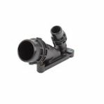 Bmw 3 Serı- E36- Sd/Coupe- 91/98; Termostat Kapağı (Plastık) - 11117800048
