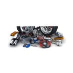 BMW 3 SERI- E36- SD/COUPE- 94/98 ÖN TAMPON PANJURU SİYAH (TW) 51118165145