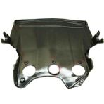 Bmw 3 Seri E46 Coupe 98/05 Karter Muhafaza Plastiği Orta (LTBM8019) (Tyg)