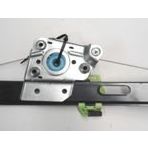 Bmw 3 Seri E90 2005-2009 Sağ Elektrikli Motorsuz Arka Cam Krikosu