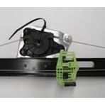 Bmw 3 Seri E90 2005-2009 Sol Elektrikli Motorsuz Arka Cam Krikosu