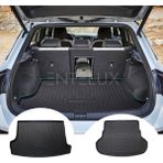 Bmw 3 Seri E90 2005-2011 Bagaj Havuzu Siyah Birebir Uyumlu