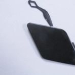 Bmw 3 Serı- F30- 12/14; Arka Tampon Çeki Demiri Kapağı (Oem No: 51127312748)