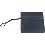 Bmw 3 Serı- F30- 12/14; Arka Tampon Çeki Demiri Kapağı (Sport Line) (Tyg) (Oem No: 51128056615)