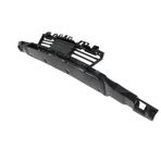 Bmw 3 Serı- F30- 12/14; Karlık (Ön Tampon Altı) Spoıler (Tw) (Oem No: 51117386153)