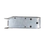 BMW 3 SERI- F30- 12/16 ÖN TAMPON İÇ BRAKETİ L ALÜMİNYUM