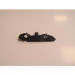 Bmw 3 Seri F30 12/18 Ön Tampon Braketi Alt Sol Plastik (Mtech)