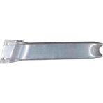 Bmw 3 Serı- F30- 12/18; Ön Tampon İç Braketi Sol Alüminyum (Tyg) (Oem No: 51117266191)