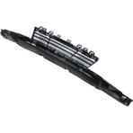 Bmw 3 Serı- F30- 15/18; Ön Tampon Panjuru Siyah (Sport Line) (Tyg) (Oem No: 51117386152)