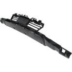 Bmw 3 Serı- F30- 2012-2014; Karlık (Ön Tampon Altı) Spoıler (Tw) Oem No: (51117386153)