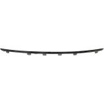Bmw 3 Serı- F30- 2015-2018; Arka Tampon Çıtası Orta Nikelajlı (Tw) Oem No: (51117396833)