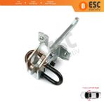 Bmw 3 Series E36 1990-2000 İcin On Sag Veya Sol Kapi Gergisi 51218165005