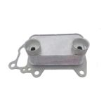 Bmw 3 Serıes E90-E92-E93 - 1 Serıes E81-E82-E87-E88 - 5 Serıes E60-E61 - X1 E84 - X3 E83 2.0 Yağ Soğutucusu Kütüksüz Hellux 11427802113