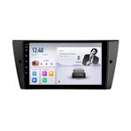 BMW 3 Series E92 Android Multimedya (2005-2012) CarPlay Android Auto Navigasyon 4GB RAM 64GB