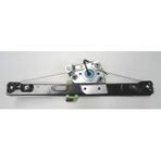 Bmw 3 Serisi 2005-2009 Arka Cam Krikosu Sol Elektrikli - Motorsuz (Tw) (Oem No: 51357140589)