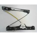 Bmw 3 Serisi 2005-2009 Ön Cam Krikosu Sağ Elektrikli - Motorsuz (Tw) (Oem No: 51337140588)