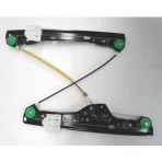 Bmw 3 Serisi 2005-2009 Ön Cam Krikosu Sol Elektrikli - Motorsuz (Tw) (Oem No: 51337140587)