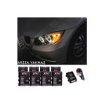 BMW 3 Serisi 320si Uyumlu Ayarlı Amerikan Park Modülü Arıza Yakmaz