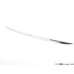 Bmw 3 Serisi Arka Tampon Bandı Nikelaj Alt Lux11 (Oem No: 51127289755)