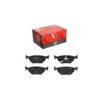 Bmw 3 Serisi E36 (1991-1998) TRW GDB917 BMW E36 93-98 ARKA FREN BALATASI