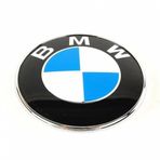 BMW 3 Serisi E36 1992-1998 Bagaj Arması Logo 82mm Amblem