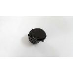Bmw 3 Serisi E46 1998-2005 M Tampon Sis Farı Siyah Sağ - Renkli