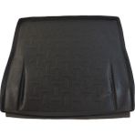 Bmw 3 Serisi E90 2005-2011 3D Bagaj Havuzu Semtaş - Siyah