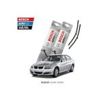 Bmw 3 Serisi E90 2011 Model Bosch Aeroeco Muz Silecek Takımı