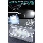 Bmw 3 Serisi E90 E91 E92 E93 F30 F80 2004-2018 Canbus LED Araç Içi Ayak Altı Bölmesi Aydınlatma Ledi Lambası LED Edıtıon