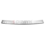 Bmw 3 Serisi E91 Krom Arka Tampon Eşiği 2005-2012