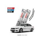Bmw 3 Serisi F30 2015 Model Bosch Aeroeco Muz Silecek Takımı
