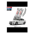 Bmw 3 Serisi F30 2018 Model Bosch Aeroeco Muz Silecek Takımı