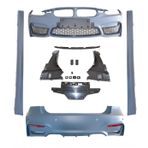Bmw 3 Serisi F30 F80 M3 Body Kit Tayvan 2012-2018