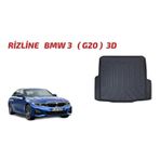 Bmw 3 Serisi G20 Bagaj Havuzu 2019-Sonrası
