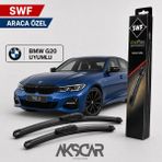 Bmw 3 Serisi (G20) Swf Ön Silecek (2019-SONRASI)