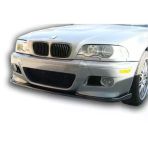 Bmw 3 Serisi İcin E46 M3 Hamann On Tampon Alti Lip (Plastik)