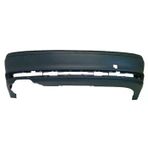 Bmw 3 Serisi Sedan 1998-2001 Arka Tampon Koyu Gri (Sensör Deliksiz - Bant Delikli Tyg) (Adet) (Oem No:51128195310)