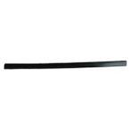 Bmw 3 Serisi Sedan Coupe 1994-1998 Arka Tampon Bandı Orta Siyah (Tw) (Oem No:51128146093)
