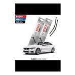 Bmw 4 Serisi F32/f33/f36 2016 Model Bosch Aeroeco Muz Silecek Takımı