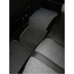 Bmw 5.20 F10 Kasa 2010-2013 Makyajsız Model Yeni Nesil Oto Paspas - Antrasit