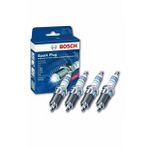 Bmw 5 540 I 2005-2010 Lpg Iridyum Buji