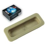 Bmw 5 E39 1995-2004, 3 E46 1998-2007 Sunroof Perde Kolu (Krem) 562125916